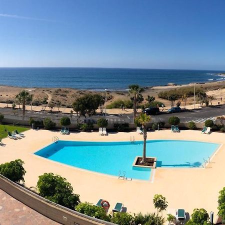 Casa Bonita Medano Lägenhet El Médano Exteriör bild