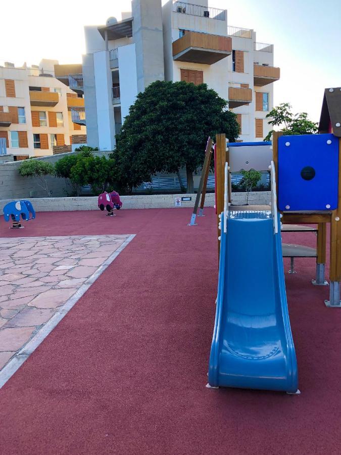 Casa Bonita Medano Lägenhet El Médano Exteriör bild