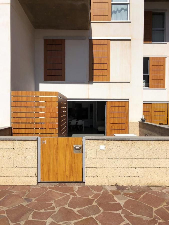 Casa Bonita Medano Lägenhet El Médano Exteriör bild